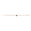 Agatha Double Bracelet in 18K Gold Plated, view 14