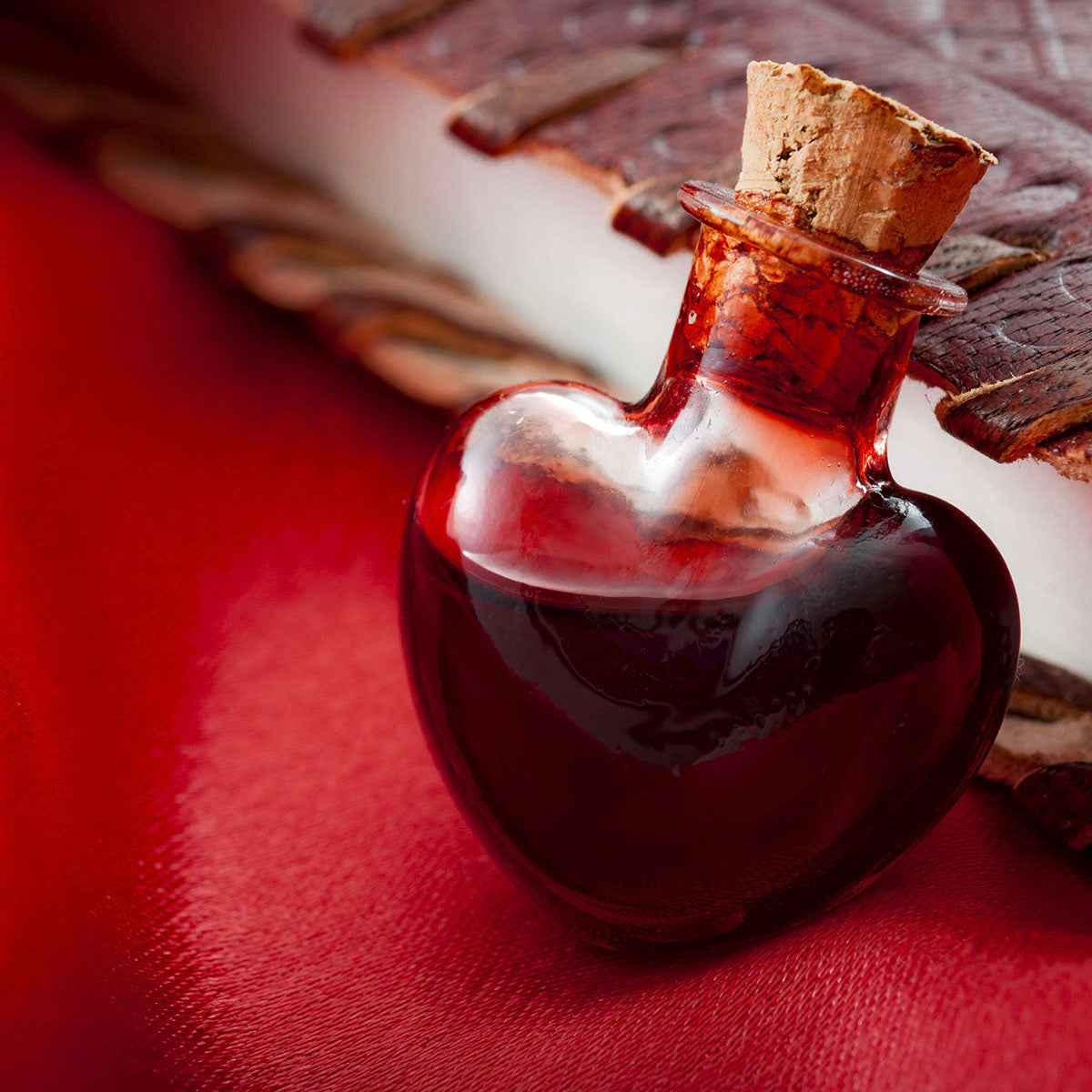 Mystigrey Soy Candle Love Spells