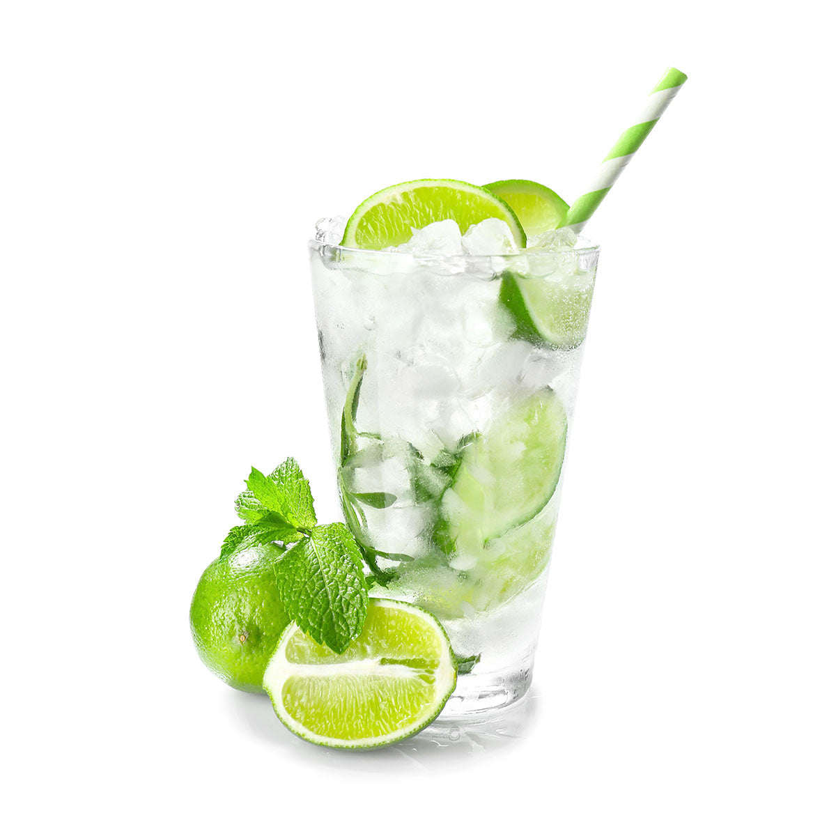 Mystigrey Soy Candle Mint Mojito
