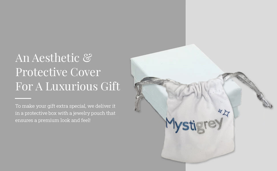 Mystigrey Cross 18K Gold Plated Dangle Earrings for Women